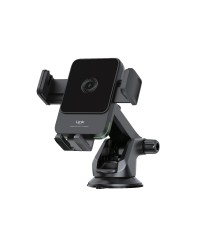 LinkTech W750 Magsafe Uyumlu 15W Kablosuz Şarj Ara