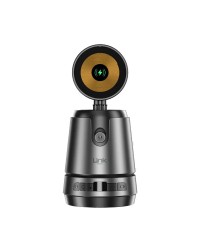 LinkTech W800 Masaüstü Gimbal Yüz Tanıma Hareket K
