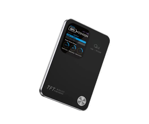 LinkTech WP19 Premium 4in1 15W 5000 mAh Akıllı Saat Kulaklık Uyumlu&hellip;