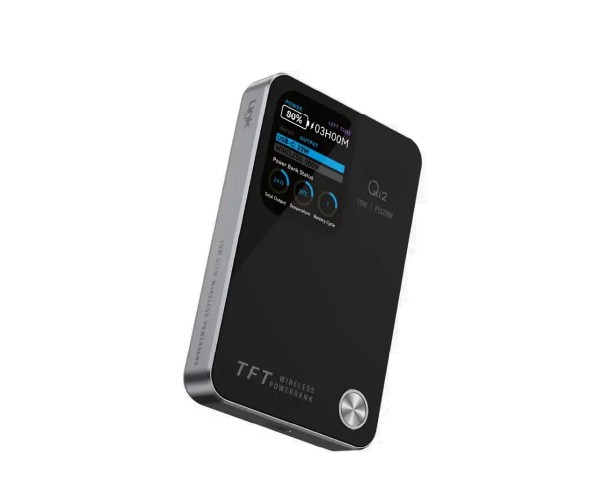 LinkTech WP21 Premium 4in1 20W 10000 mAh Akıllı Saat Kulaklık Uyuml&hellip;