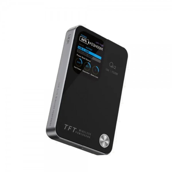 LinkTech WP21 Premium 4in1 20W 10000 mAh Akıllı Saat Kulaklık Uyumlu Ma&hellip;
