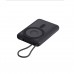 LinkTech WP25 Premium 10000 mAh MagPro Wireless Hızlı Powerbank