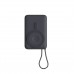 LinkTech WP25 Premium 10000 mAh MagPro Wireless Hızlı Powerbank