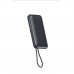 LinkTech WP25 Premium 10000 mAh MagPro Wireless Hızlı Powerbank