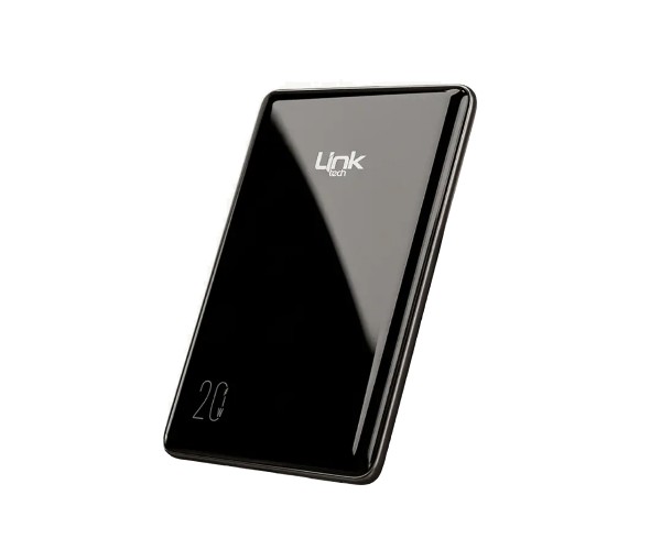 LinkTech WS40 Premium 20W 5000 mAh Slim Magpro Wireless Hızlı Powerb&hellip;