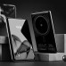 LinkTech WS40 Premium 20W 5000 mAh Slim Magpro Wireless Hızlı Powerbank LinkTech WS40 Premium 20W 5000 mAh Slim Magpro Wireless Hızlı Powerbank