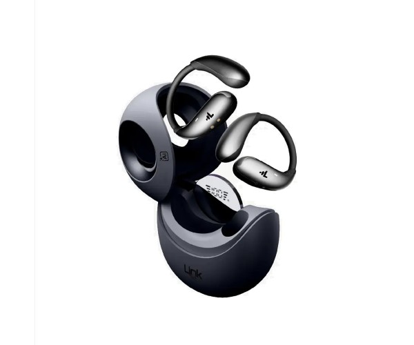 LinkTech X166 Açık Kulak Tasarım AI Destekli Ekranlı Bluetooth Kul&hellip;
