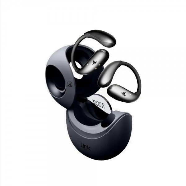 LinkTech X166 Açık Kulak Tasarım AI Destekli Ekranlı Bluetooth Kulakl�&hellip;