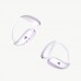 LinkTech X166 Açık Kulak Tasarım AI Destekli Ekranlı Bluetooth Kulaklık LinkTech X166 Açık Kulak Tasarım AI Destekli Ekranlı Bluetooth Kulaklık