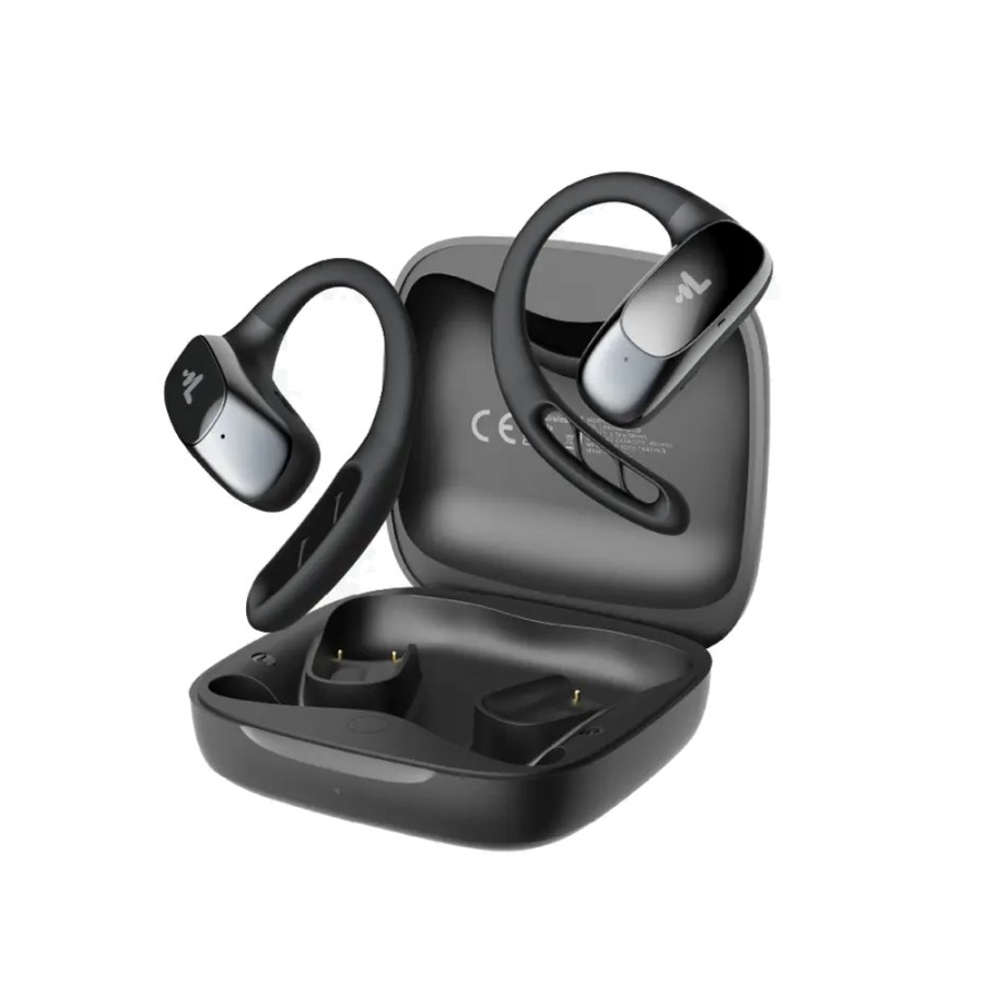 LinkTech X170 Premium Kulak Kancalı Bluetooth Kulaklık