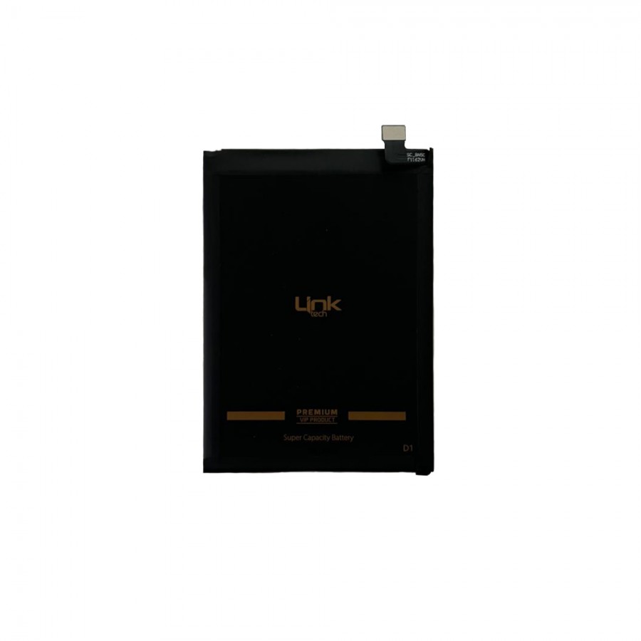 LinkTech Xiaomi Redmi Note 11 Premium Batarya BN5C 5000 mAh