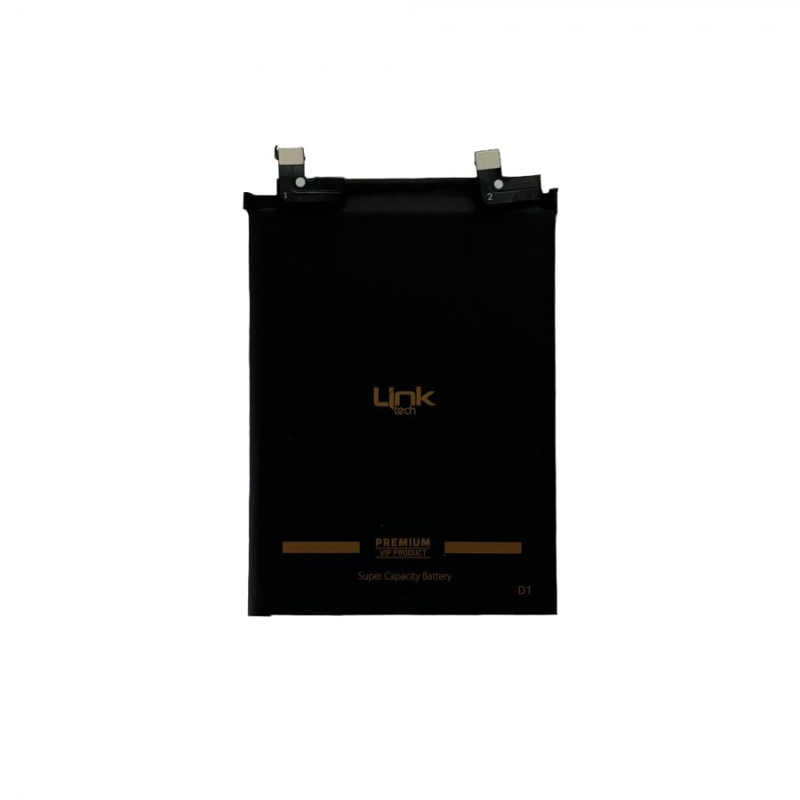 LinkTech Xiaomi Redmi Note 11 Pro / Poco X4 Uyumlu Premium Batarya BM5A 5160 mAh