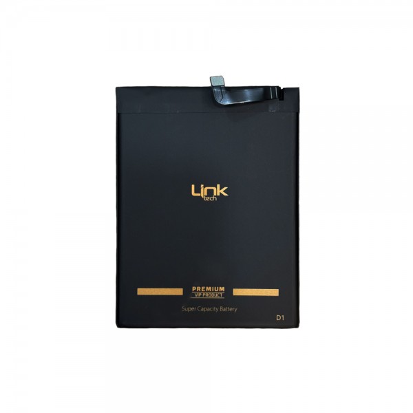 LinkTech Xiaomi Redmi Note 8 Premium Batarya BN46 4000 mAh…