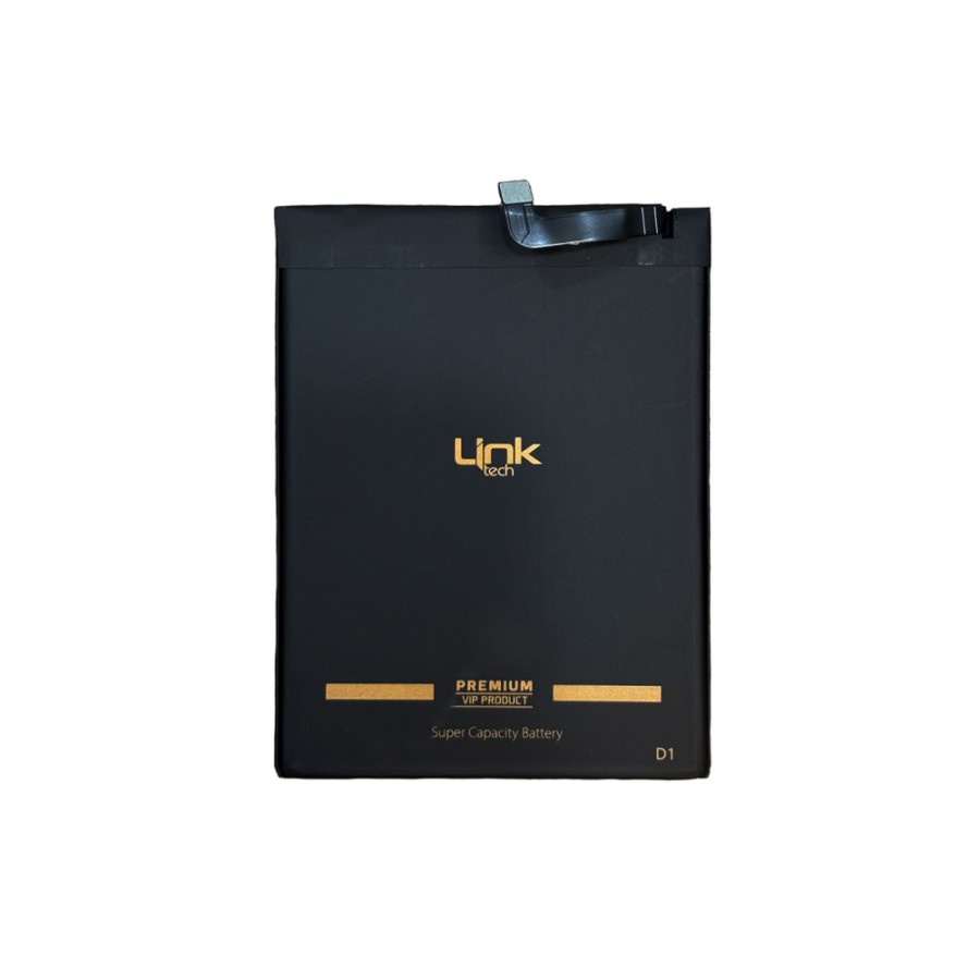 LinkTech Xiaomi Redmi Note 8 Premium Batarya BN46 4000 mAh