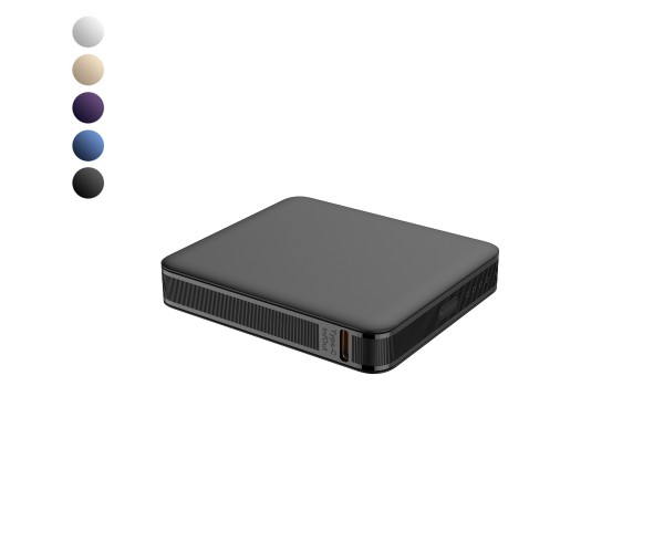 Logia Mini 5PD 5000 mAh Ultra Hızlı Type-C Powerbank…