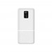 Logia P10 10000 mAh Led Ekranlı Slim 2.1A Powerbank