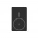 Logia Magslim 5S 5000 mAh Magsafe Kablosuz Powerbank Gümüş