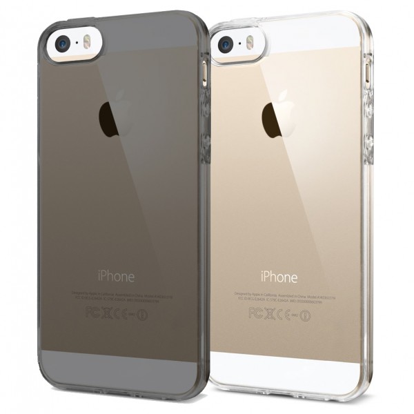 Loopee Alex Cheung iPhone 5-5s Ultra Koruma Kapak…