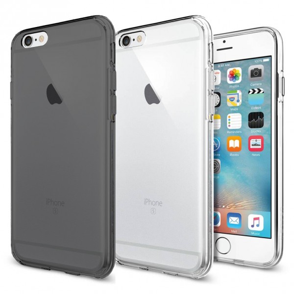 Loopee Alex Cheung iPhone 6 Plus Ultra Koruma Kapak…