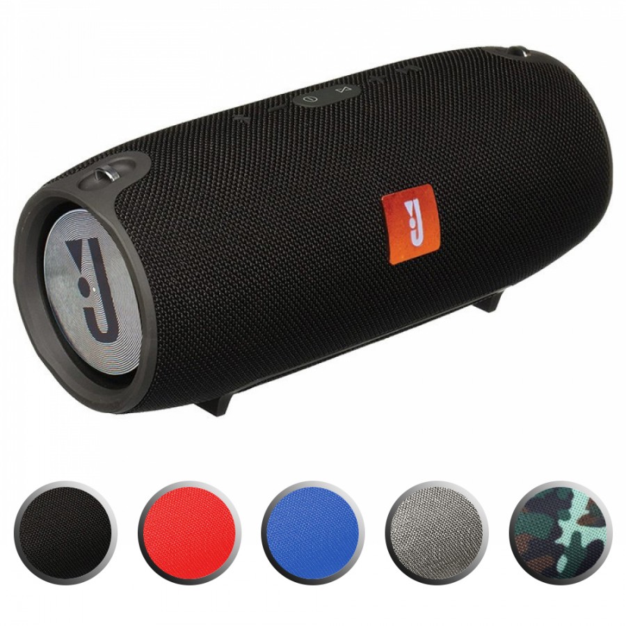 Magicvoice 17329 Bluetooth Hoparlör USB/SD/AUX/BT