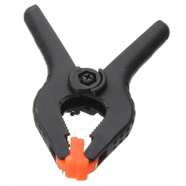 Mandal Tip Kıskaç İşkence (Program Pensesi) Küçük 65mm…