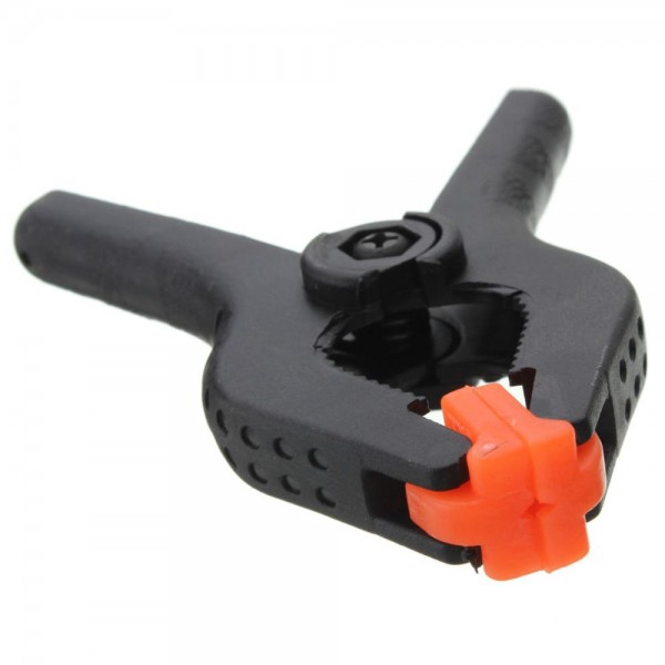 Mandal Tip Kıskaç İşkence (Program Pensesi) Orta Boy 110mm&hellip;