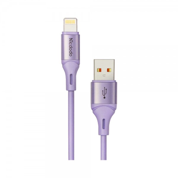 Mcdodo CA-1833 36W USB-A to Lightning Hızlı Data ve Şarj Kablosu 1.…