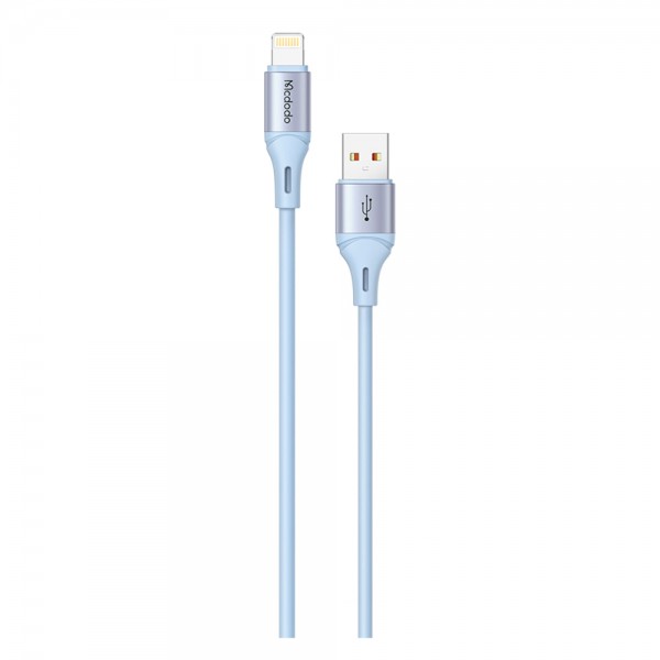 Mcdodo CA-1834 36W USB-A to Lightning Hızlı Data ve Şarj Kablosu 1.2m M…