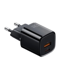 Mcdodo CH-0151 33W Gan PD 1x USB 1x Type-C Mini Hı