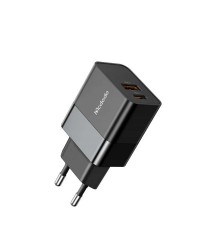 Mcdodo CH-1951 20W 1x Type-C 1x USB Girişli Hızlı 