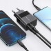 Mcdodo CH-1951 20W 1xType C 1xUSB Girişli Hızlı Şarj Aleti