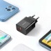Mcdodo CH-1951 20W 1xType C 1xUSB Girişli Hızlı Şarj Aleti