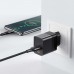 Mcdodo CH-1951 20W 1xType C 1xUSB Girişli Hızlı Şarj Aleti
