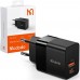 Mcdodo CH-1951 20W 1xType C 1xUSB Girişli Hızlı Şarj Aleti