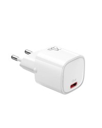 Mcdodo CH-4020 PD20W Hızlı Şarj Adaptörü - Beyaz