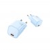 Mcdodo CH-4022 20W Hızlı Şarj Adaptörü - Mavi
