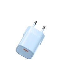 Mcdodo CH-4022 20W Hızlı Şarj Adaptörü - Mavi