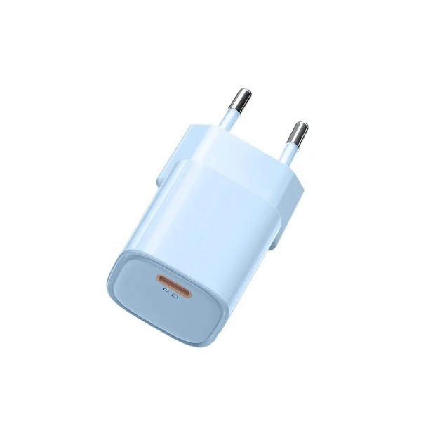 Mcdodo CH-4022 20W Hızlı Şarj Adaptörü - Mavi…