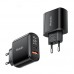 Mcdodo CH-7172 PD3 20W Type-C + USB Şarj Aleti Type-C Kablo Set