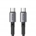Mcdodo CH-7172 PD3 20W Type-C + USB Şarj Aleti Type-C Kablo Set