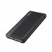 Mcdodo MC-1360 10000 mAh Powerbank Taşınabilir Batarya Siyah