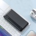 Mcdodo MC-1360 10000 mAh Powerbank Taşınabilir Batarya Siyah