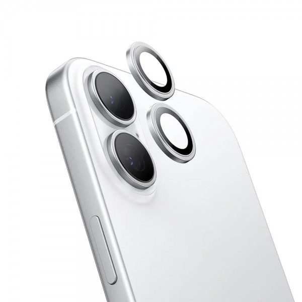 Mcdodo PF-7330 iPhone 17 High-alumina Glass Kamera Lens Koruyucu…