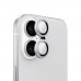 Mcdodo PF-7330 iPhone 17 High-alumina Glass Kamera Lens Koruyucu