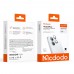 Mcdodo PF-7330 iPhone 17 High-alumina Glass Kamera Lens Koruyucu