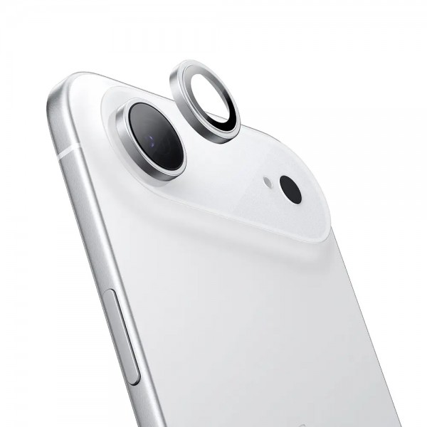 Mcdodo PF-7332 iPhone 17 Air High-alumina Glass Kamera Lens Koruyucu…