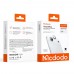 Mcdodo PF-7332 iPhone 17 Air High-alumina Glass Kamera Lens Koruyucu