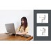 Nillkin Bolster Plus Portatif Stand Tablet Tutucu