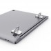 Nillkin Bolster Metal Portatif Stand Laptop Yükseltici ve Tablet Tutucu