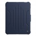 Nillkin iPad 10 / 10.9 2022 Bumper Snapsafe Standlı Smart Cover Tablet Kılıf